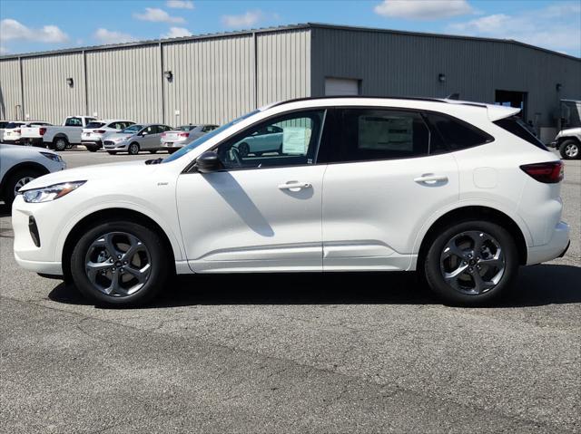 new 2024 Ford Escape car, priced at $31,975