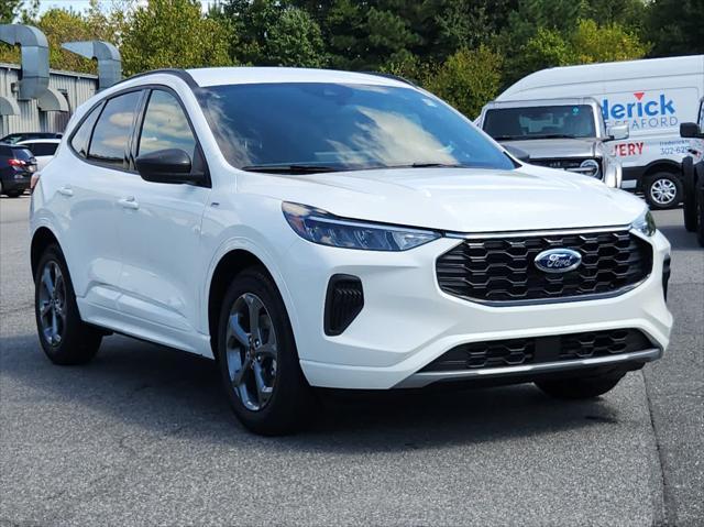 new 2024 Ford Escape car, priced at $31,975