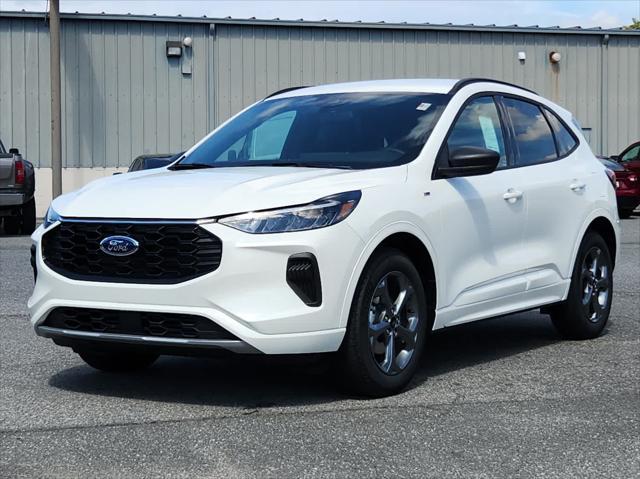 new 2024 Ford Escape car, priced at $31,975