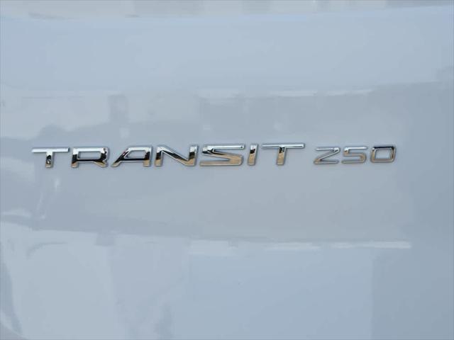 new 2024 Ford Transit-250 car, priced at $50,780