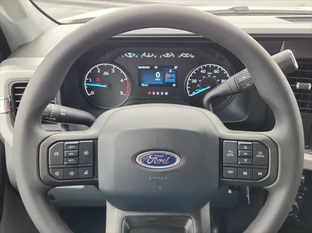 new 2024 Ford F-350 car, priced at $69,320
