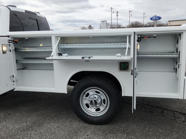 new 2024 Ford F-350 car, priced at $69,320