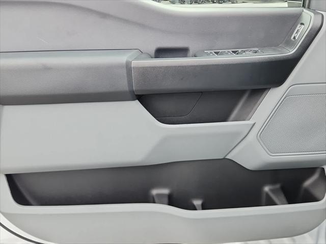 new 2024 Ford F-350 car, priced at $69,320