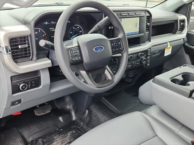 new 2024 Ford F-350 car, priced at $69,320