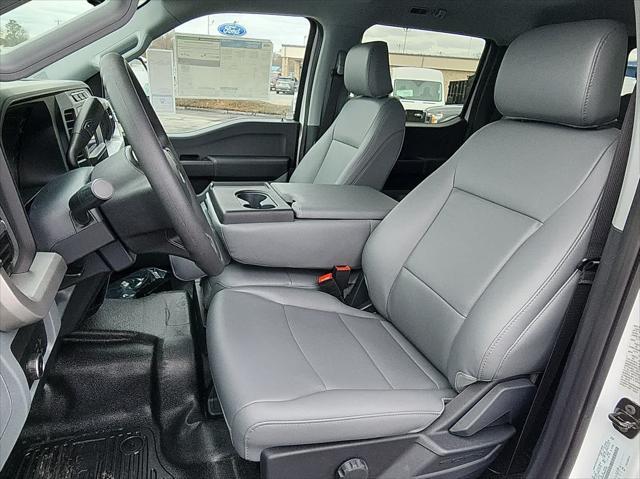 new 2024 Ford F-350 car, priced at $69,320