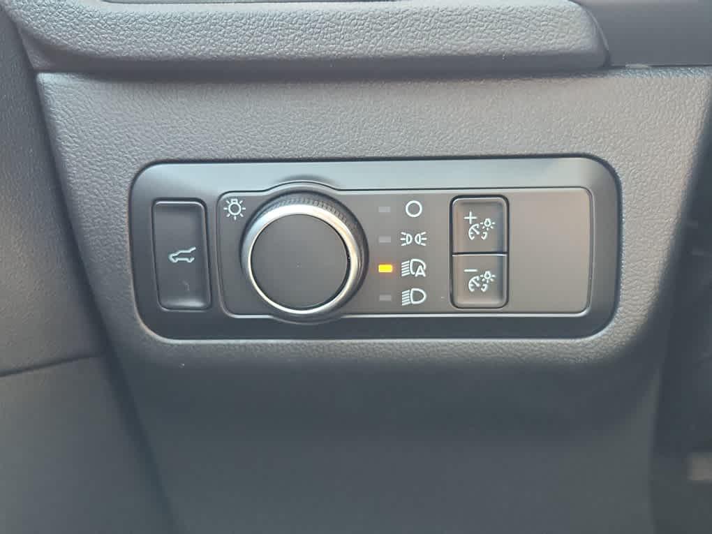 new 2025 Ford Escape car, priced at $30,277