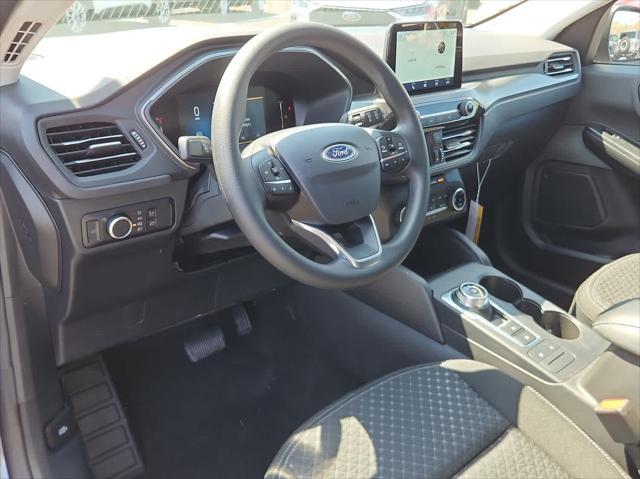 new 2025 Ford Escape car, priced at $28,617