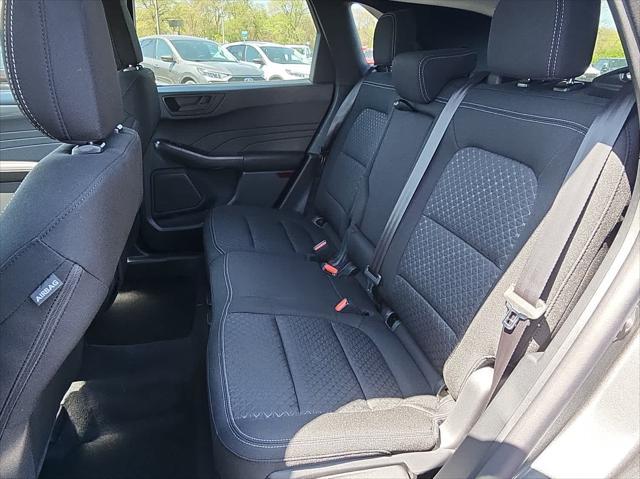 new 2025 Ford Escape car, priced at $28,617