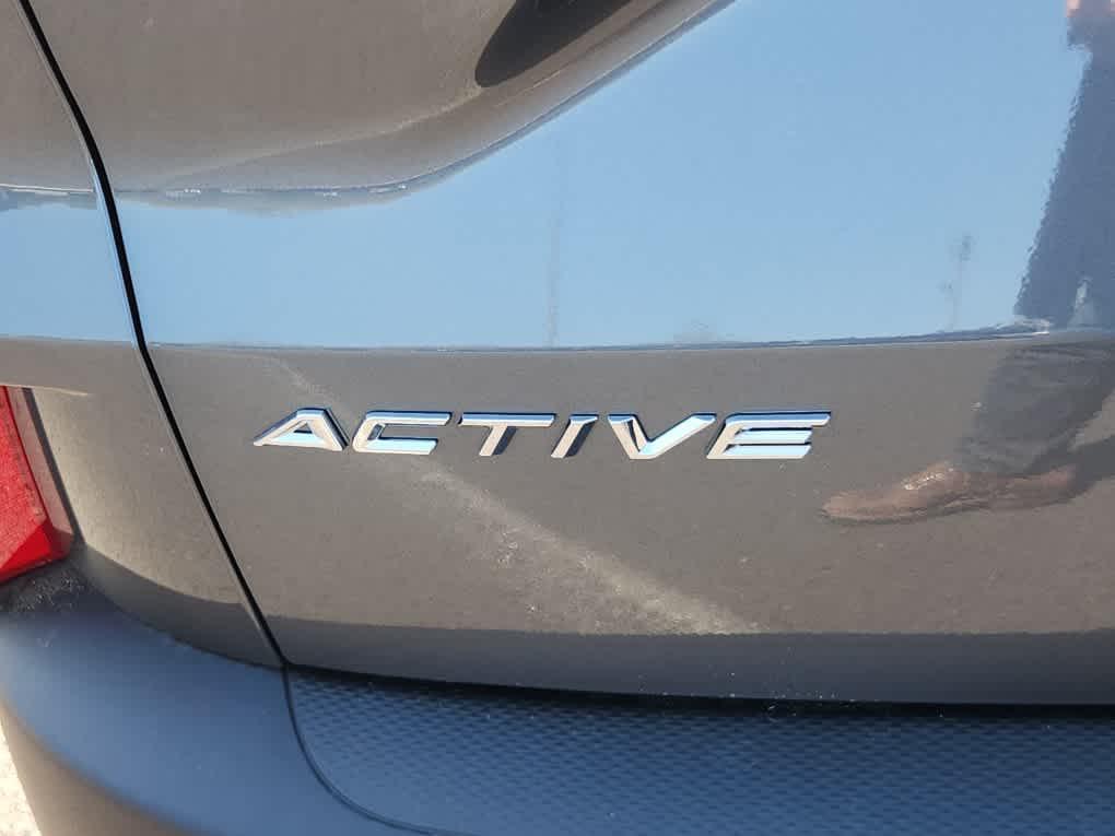 new 2025 Ford Escape car, priced at $30,277