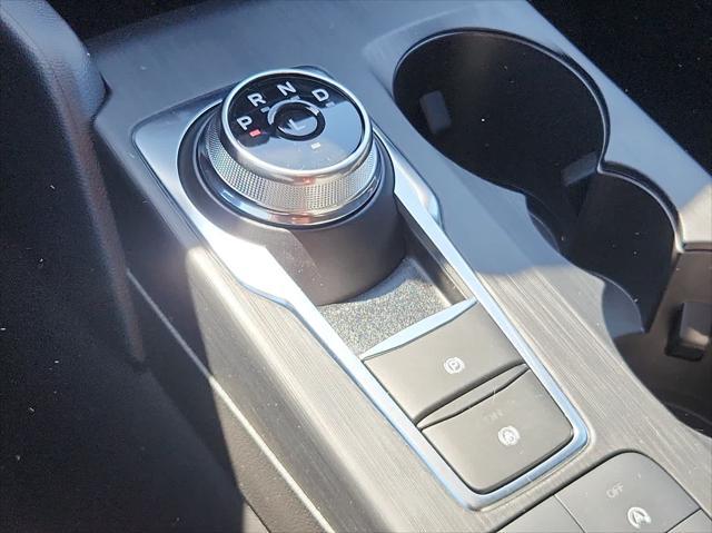 new 2025 Ford Escape car, priced at $28,617