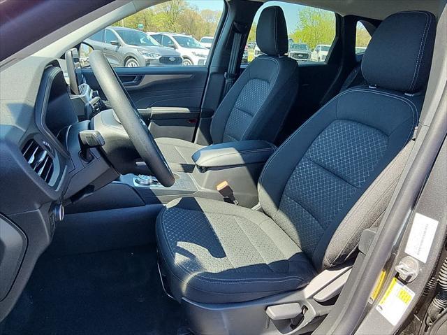 new 2025 Ford Escape car, priced at $28,617