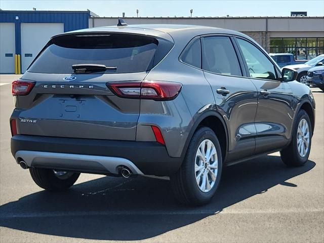 new 2025 Ford Escape car, priced at $28,617
