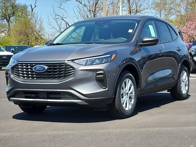 new 2025 Ford Escape car, priced at $28,617