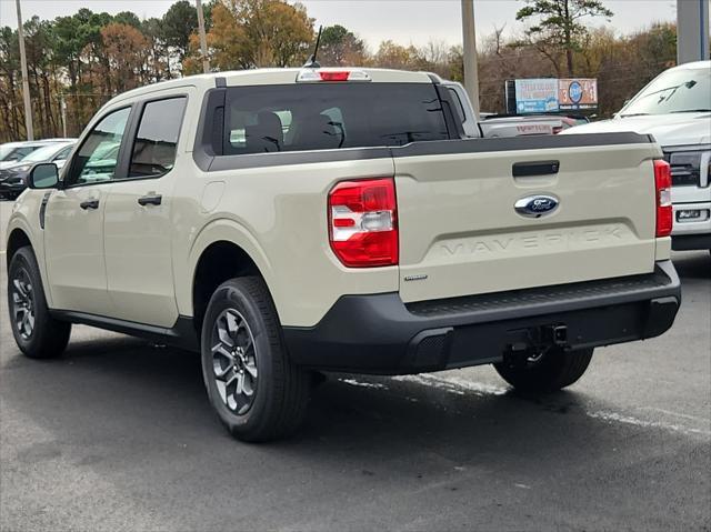 new 2024 Ford Maverick car, priced at $30,515