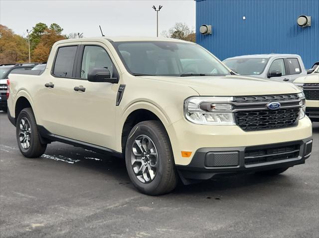 new 2024 Ford Maverick car, priced at $30,515