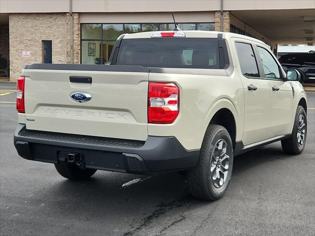 new 2024 Ford Maverick car, priced at $30,515