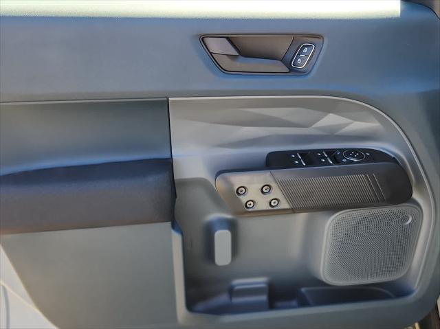new 2025 Ford Maverick car, priced at $29,805