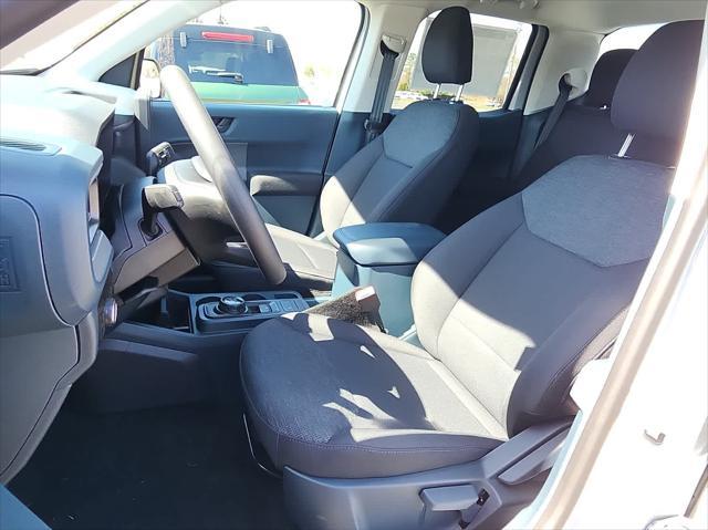 new 2025 Ford Maverick car, priced at $29,805