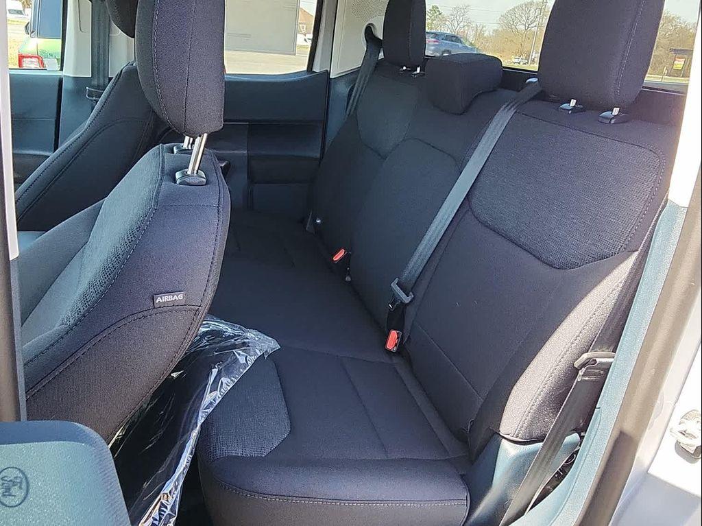 new 2025 Ford Maverick car, priced at $29,805