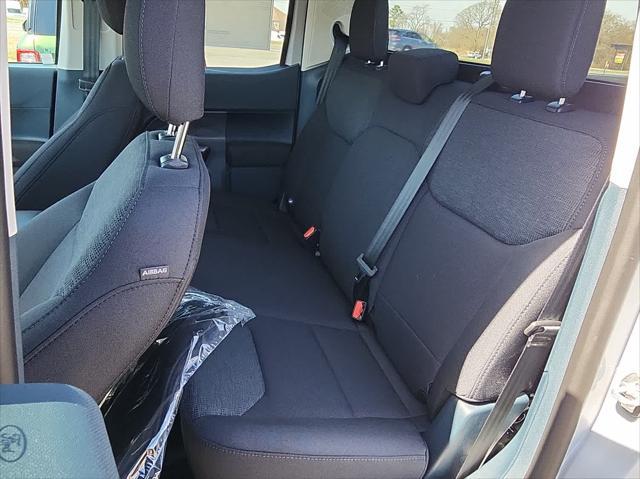 new 2025 Ford Maverick car, priced at $29,805
