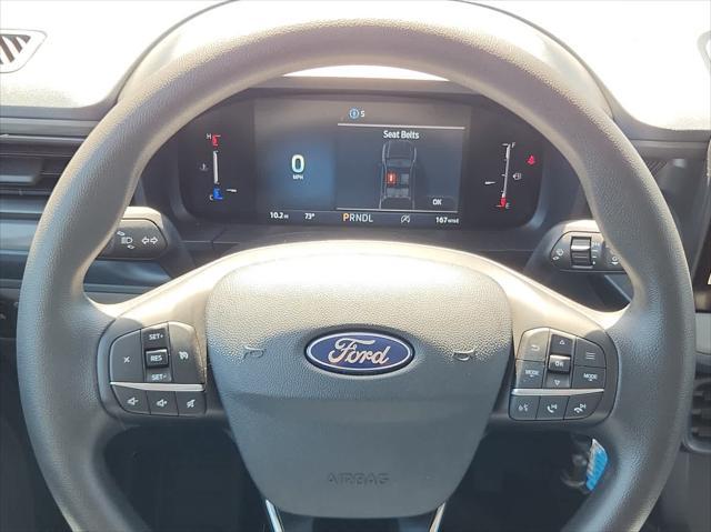 new 2025 Ford Maverick car, priced at $29,805