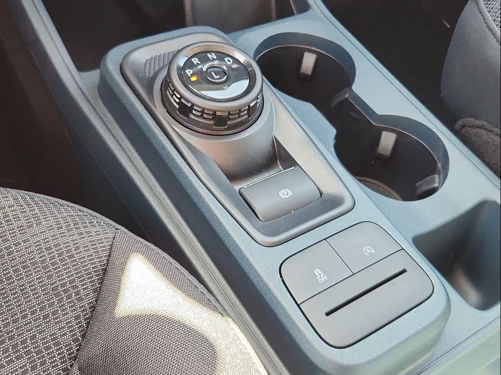 new 2025 Ford Maverick car, priced at $29,805