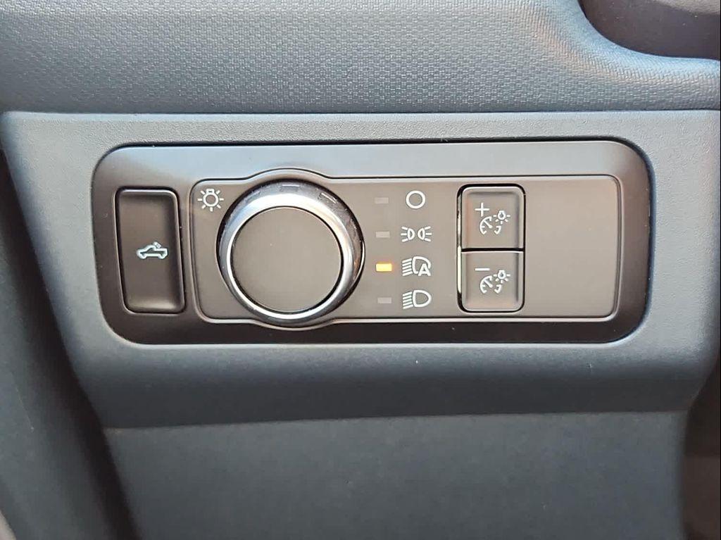 new 2025 Ford Maverick car, priced at $29,805