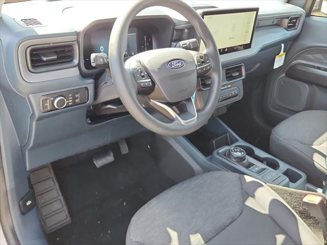 new 2025 Ford Maverick car, priced at $29,805