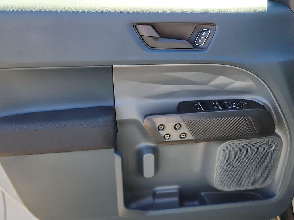 new 2025 Ford Maverick car, priced at $29,805