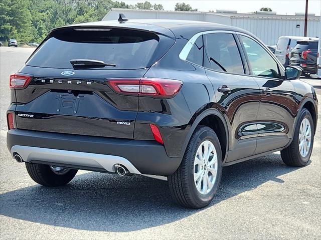 new 2024 Ford Escape car, priced at $30,985