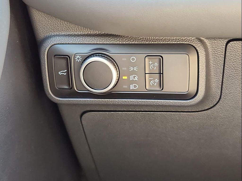 new 2025 Ford Explorer car, priced at $43,745