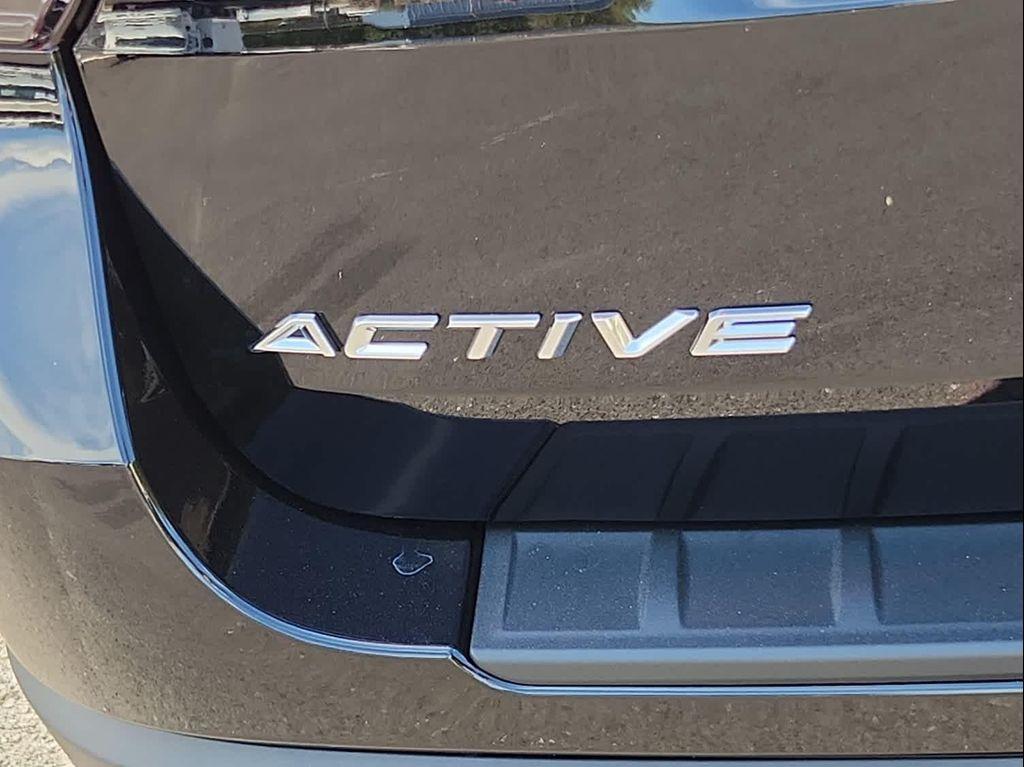 new 2025 Ford Explorer car, priced at $43,745