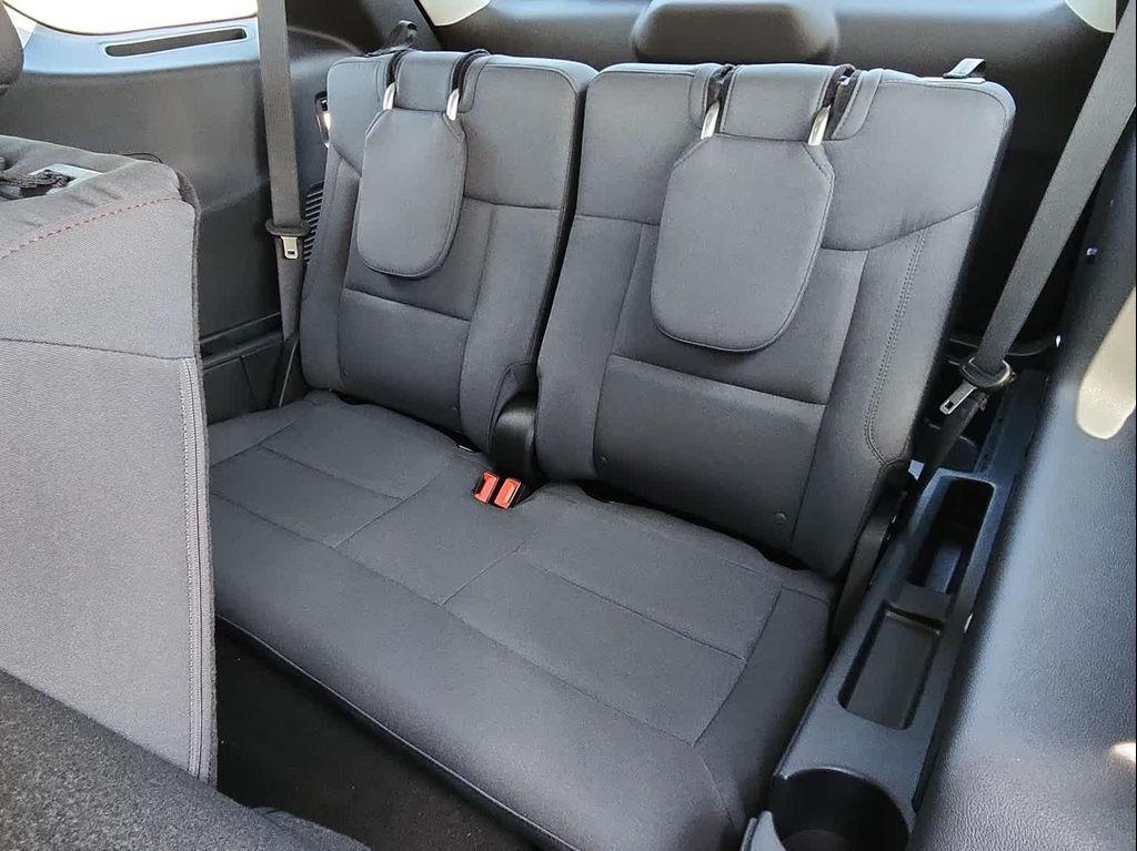 new 2025 Ford Explorer car, priced at $43,745