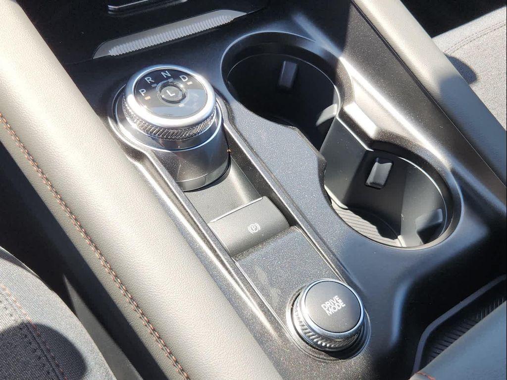 new 2025 Ford Explorer car, priced at $43,745