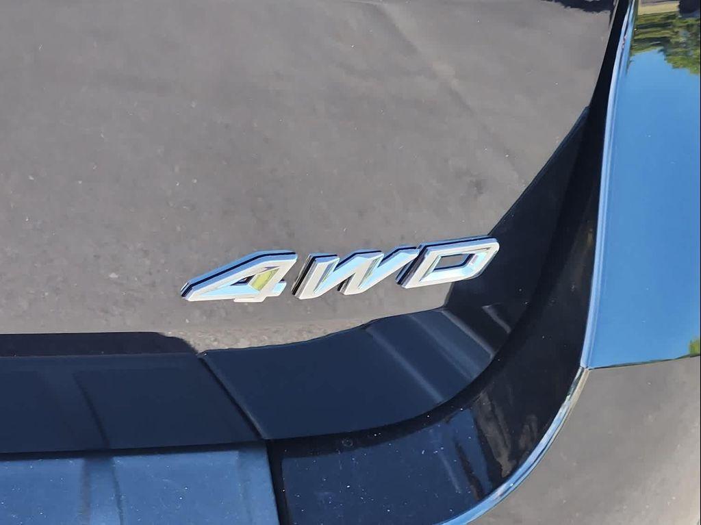 new 2025 Ford Explorer car, priced at $43,745