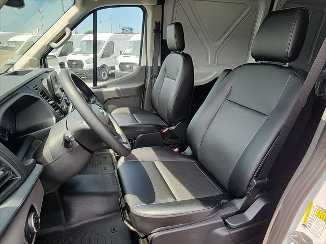 new 2024 Ford Transit-250 car, priced at $52,880