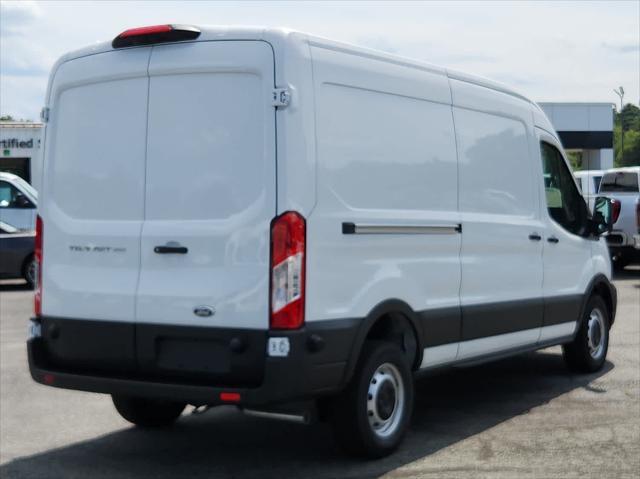 new 2024 Ford Transit-250 car, priced at $52,880