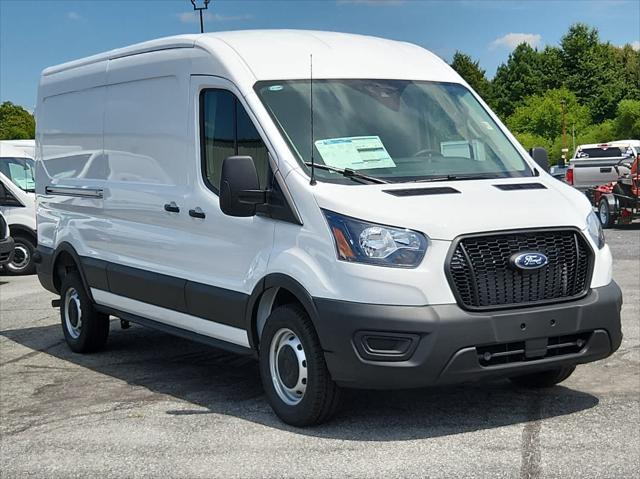 new 2024 Ford Transit-250 car, priced at $52,880