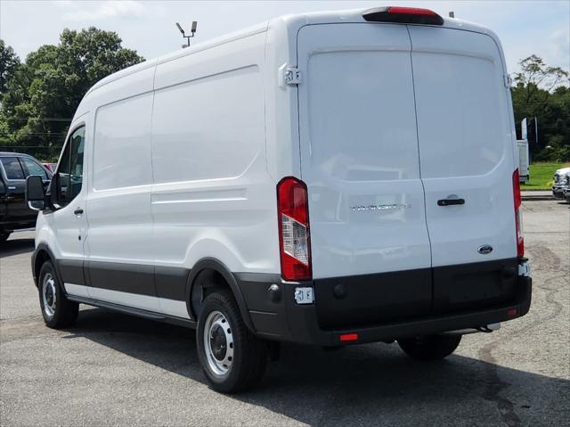 new 2024 Ford Transit-250 car, priced at $52,880