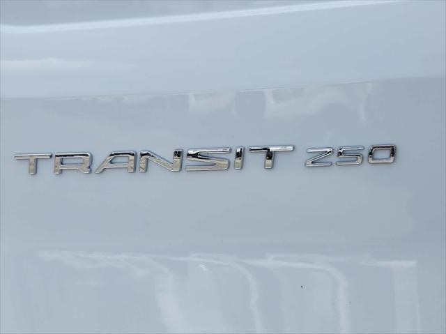 new 2024 Ford Transit-250 car, priced at $52,880