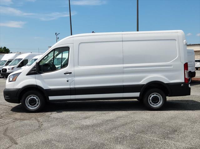 new 2024 Ford Transit-250 car, priced at $52,880