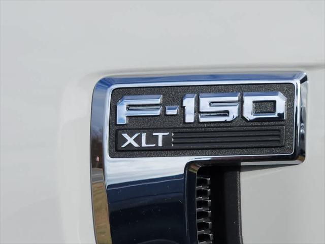 new 2024 Ford F-150 car, priced at $54,034