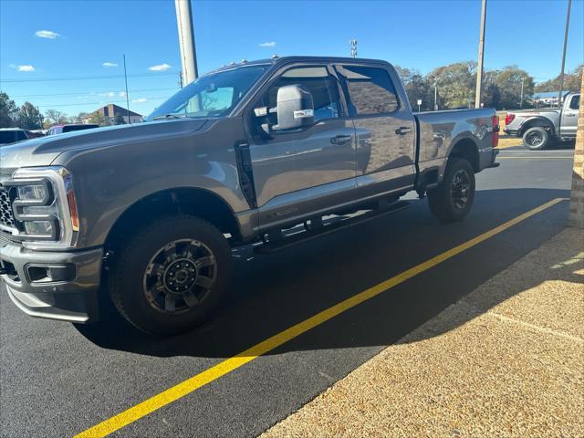 used 2023 Ford F-250 car, priced at $68,750