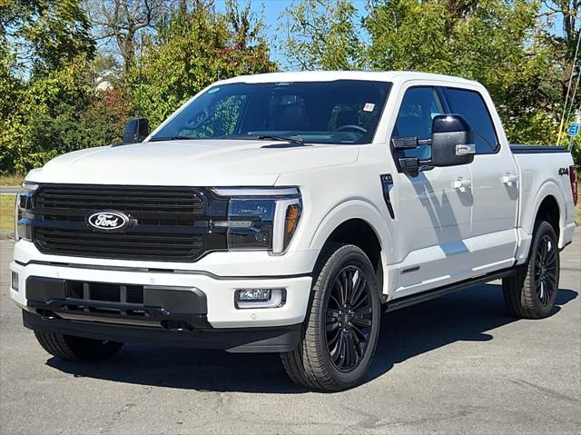 new 2024 Ford F-150 car, priced at $87,310