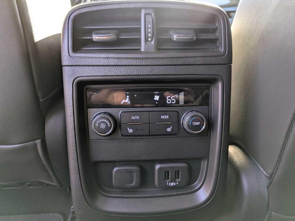 used 2020 Buick Envision car, priced at $20,945