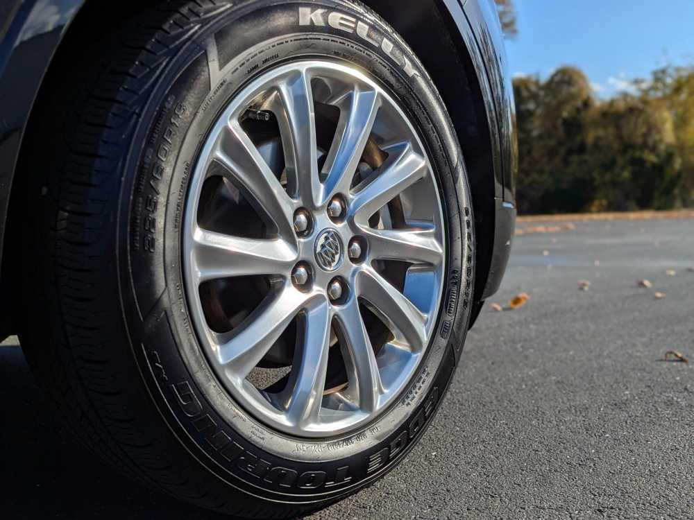 used 2020 Buick Envision car, priced at $20,945