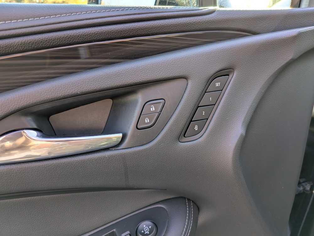 used 2020 Buick Envision car, priced at $20,945