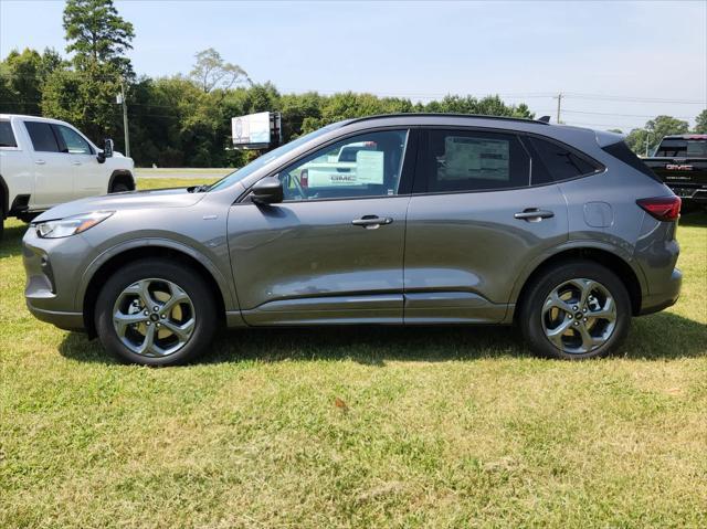 new 2024 Ford Escape car, priced at $33,175