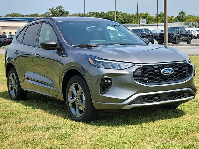 new 2024 Ford Escape car, priced at $33,175