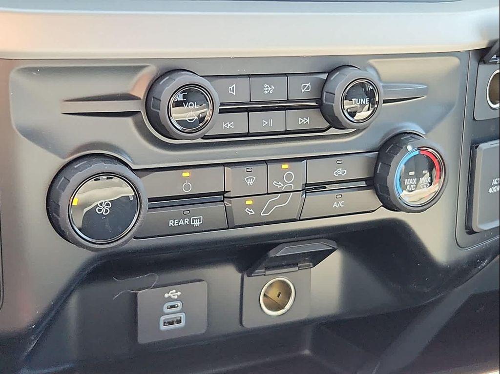 new 2024 Ford F-350 car, priced at $84,550